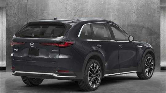 2025 Mazda CX-90 JM3KKEHA2S1238529
