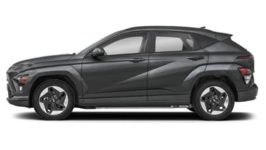 2025 Hyundai Kona Electric KM8HC3A62SU027495