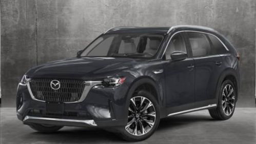 2025 Mazda CX-90 JM3KKEHA2S1238529