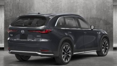 2025 Mazda CX-90 JM3KKEHA2S1238529
