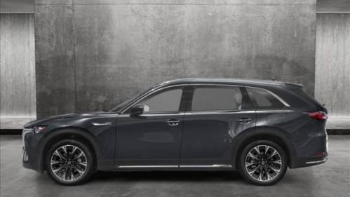 2025 Mazda CX-90 JM3KKEHA2S1238529