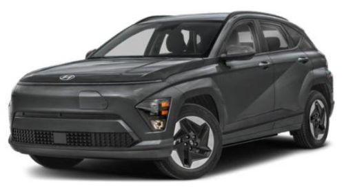 2025 Hyundai Kona Electric KM8HC3A62SU027495