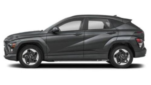 2025 Hyundai Kona Electric KM8HC3A62SU027495