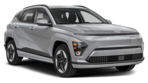 2025 Hyundai Kona Electric KM8HC3A62SU027495