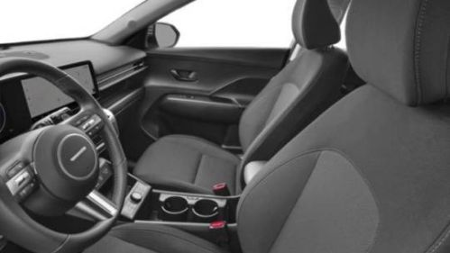2025 Hyundai Kona Electric KM8HC3A62SU027495