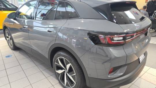 2025 Volkswagen ID.4 1V2VRPE83SC005308