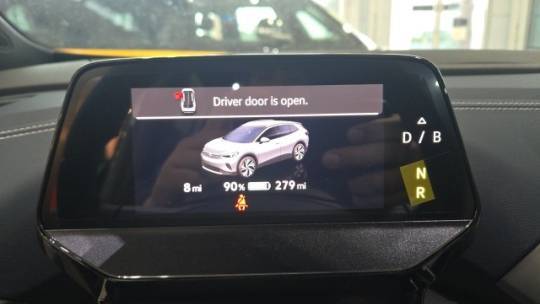 2025 Volkswagen ID.4 1V2VRPE83SC005308