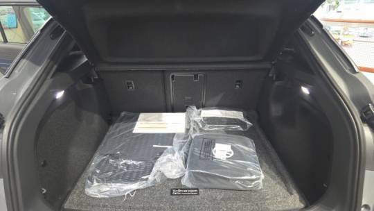 2025 Volkswagen ID.4 1V2VRPE83SC005308