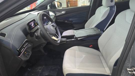 2025 Volkswagen ID.4 1V2VRPE83SC005308