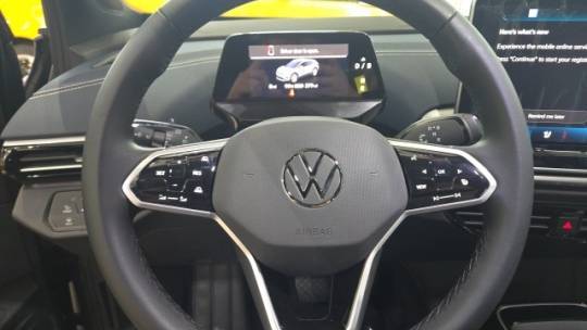 2025 Volkswagen ID.4 1V2VRPE83SC005308