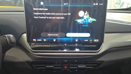 2025 Volkswagen ID.4 1V2VRPE83SC005308