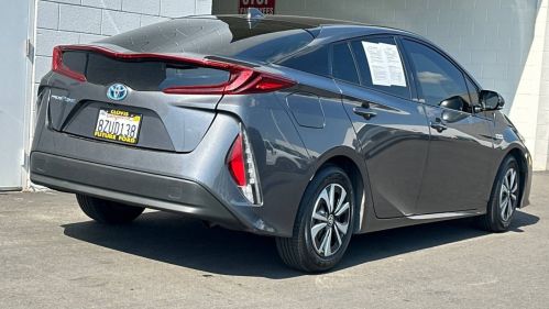 2019 Toyota Prius Prime - Images - 3
