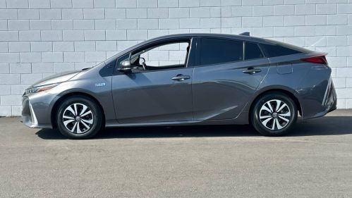 2019 Toyota Prius Prime - Images - 6