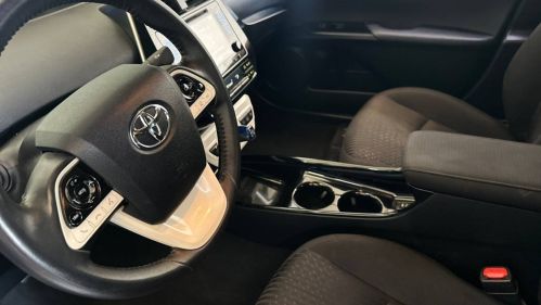 2019 Toyota Prius Prime - Images - 9