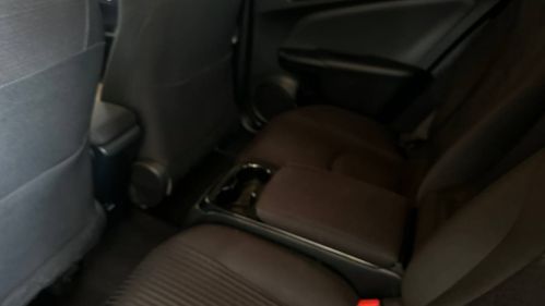 2019 Toyota Prius Prime - Images - 12