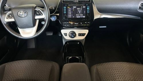 2019 Toyota Prius Prime - Images - 13
