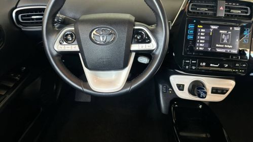2019 Toyota Prius Prime - Images - 14