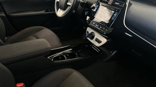 2019 Toyota Prius Prime - Images - 15