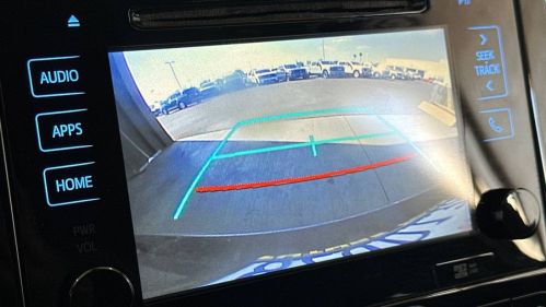 2019 Toyota Prius Prime - Images - 19