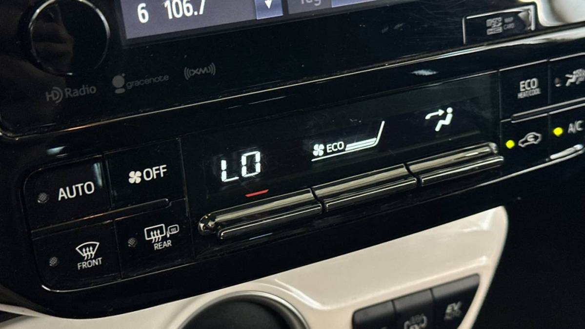 2019 Toyota Prius Prime - Images - 20