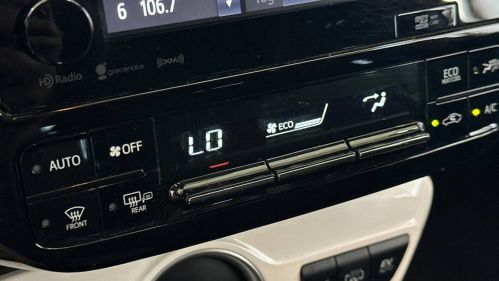 2019 Toyota Prius Prime - Images - 20