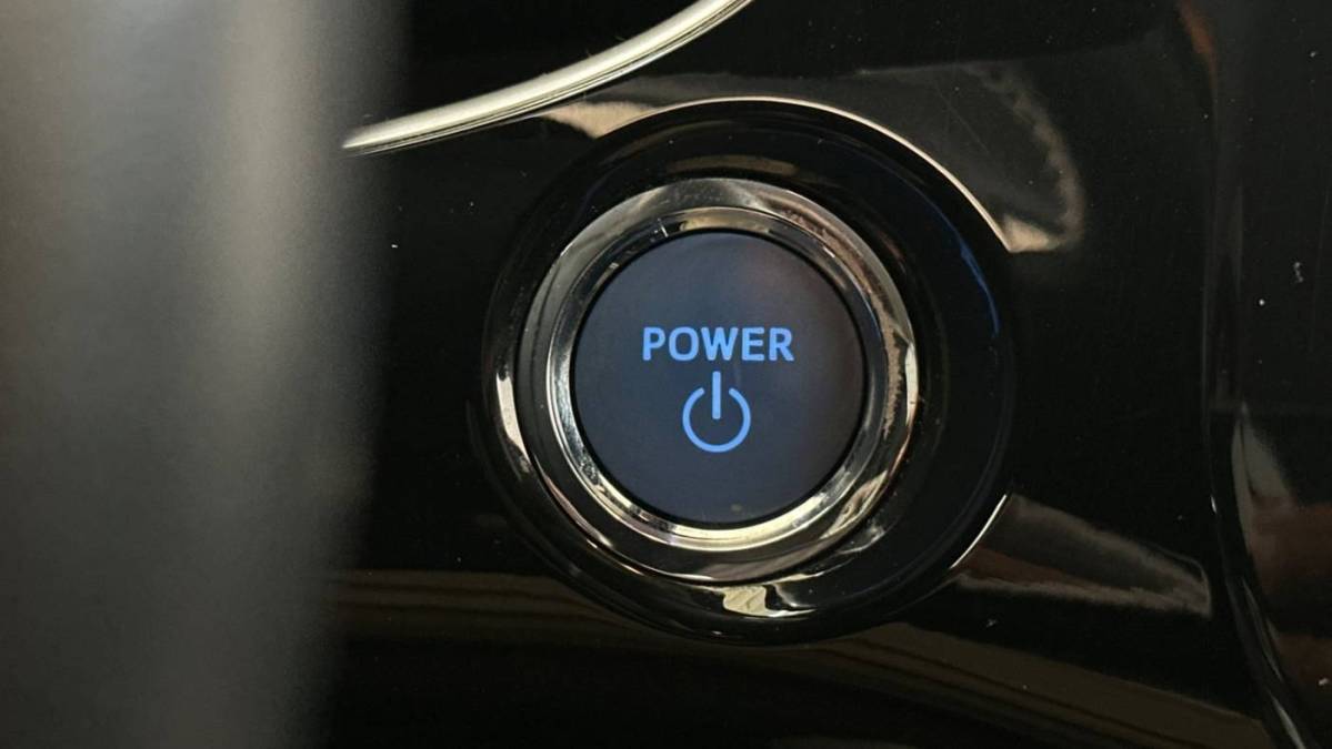 2019 Toyota Prius Prime - Images - 22