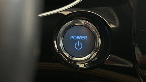 2019 Toyota Prius Prime - Images - 22