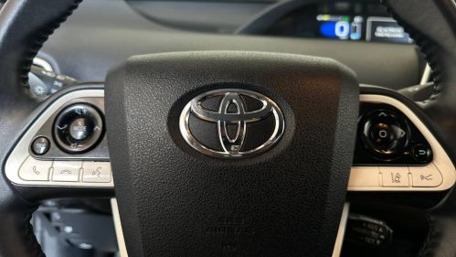 2019 Toyota Prius Prime - Images - 23