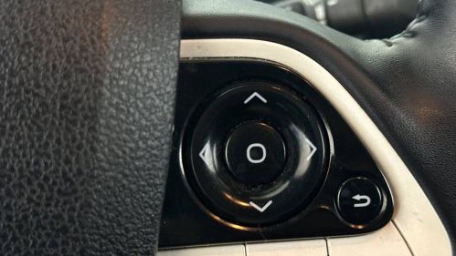 2019 Toyota Prius Prime - Images - 25
