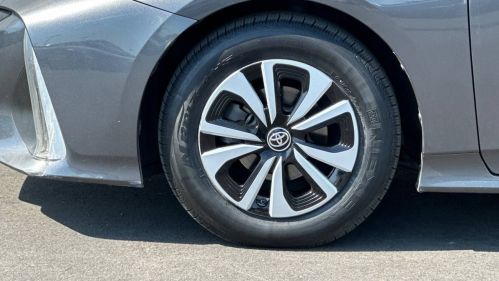 2019 Toyota Prius Prime - Images - 29