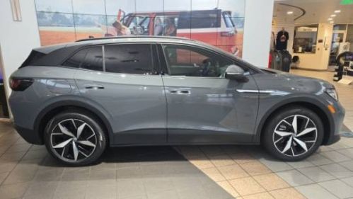 2025 Volkswagen ID.4 1V2VRPE83SC005308