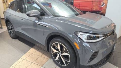 2025 Volkswagen ID.4 1V2VRPE83SC005308