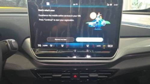 2025 Volkswagen ID.4 1V2VRPE83SC005308
