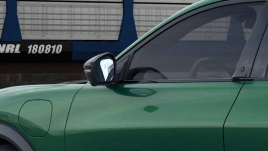 2025 Ford Mustang Mach E 3FMTK4SX4SMA27898