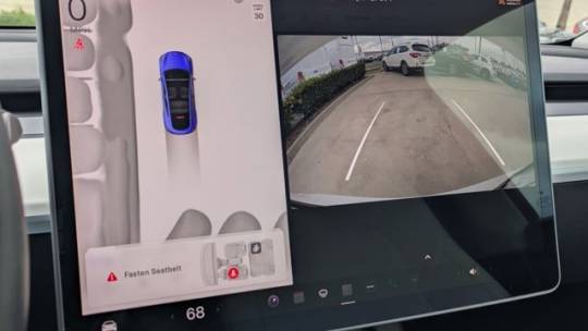 2023 Tesla Model Y 7SAYGDEEXPF624400