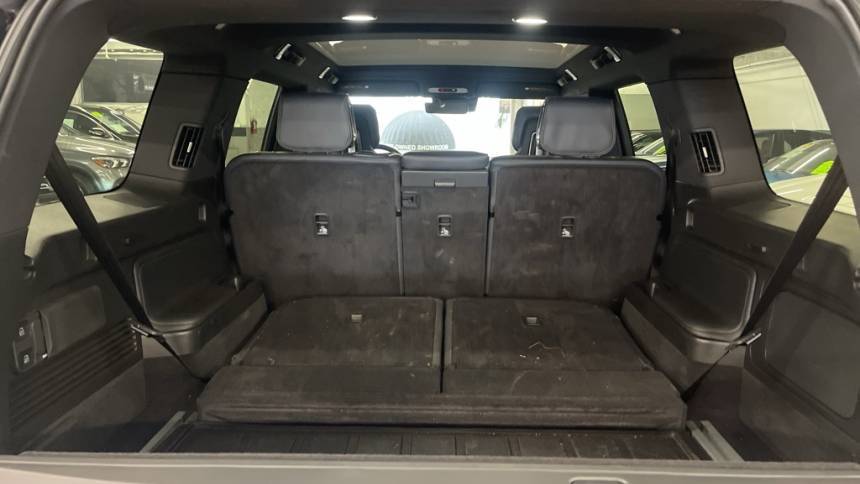2025 Rivian R1S 7PDSGBBA2SN062472