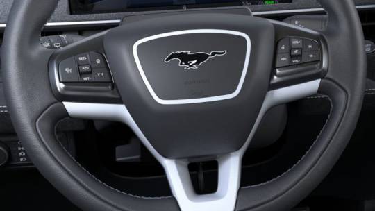2025 Ford Mustang Mach E 3FMTK4SX4SMA27898