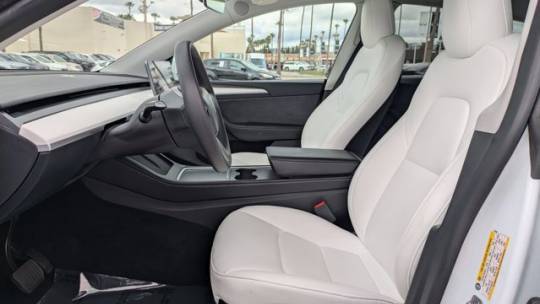 2023 Tesla Model Y 7SAYGDEEXPF624400