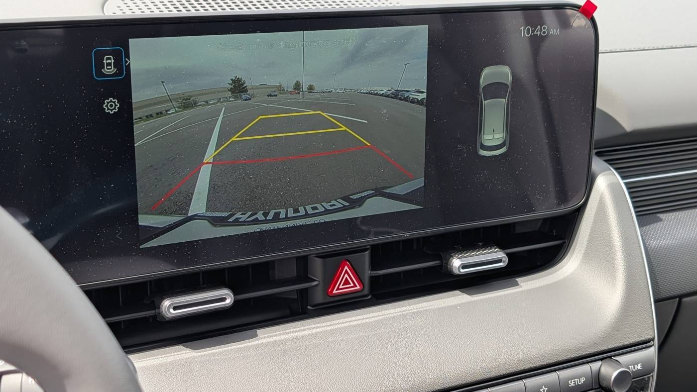 2025 Hyundai IONIQ 5 7YAKNDDC6SY014200