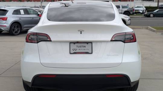 2023 Tesla Model Y 7SAYGDEEXPF624400