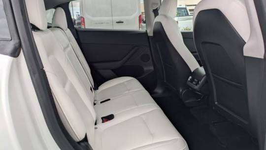 2023 Tesla Model Y 7SAYGDEEXPF624400