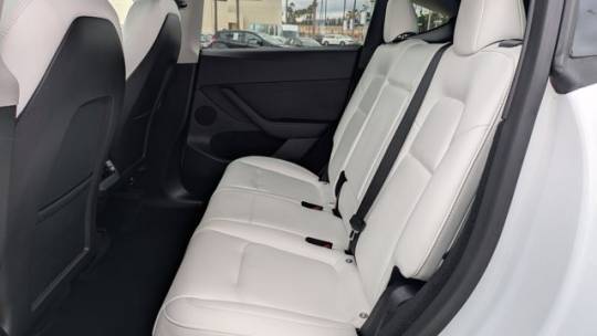 2023 Tesla Model Y 7SAYGDEEXPF624400