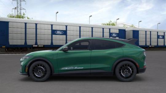 2025 Ford Mustang Mach E 3FMTK4SX4SMA27898