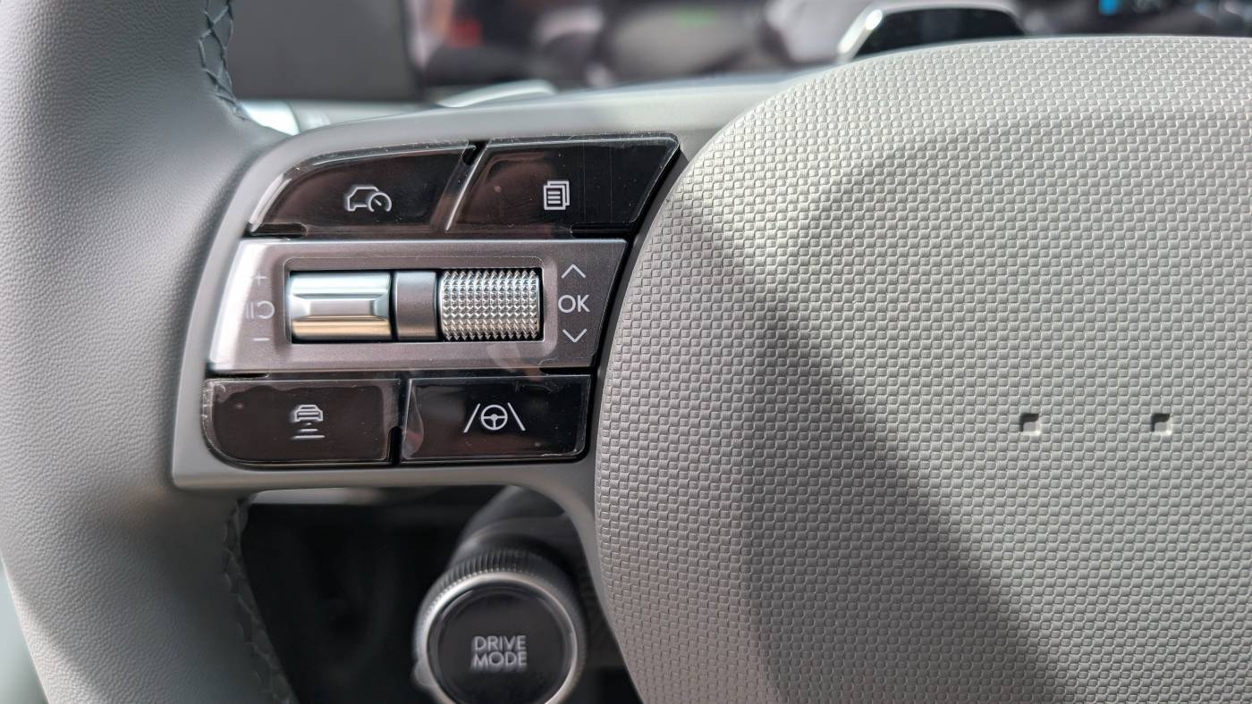 2025 Hyundai IONIQ 5 7YAKNDDC6SY014200