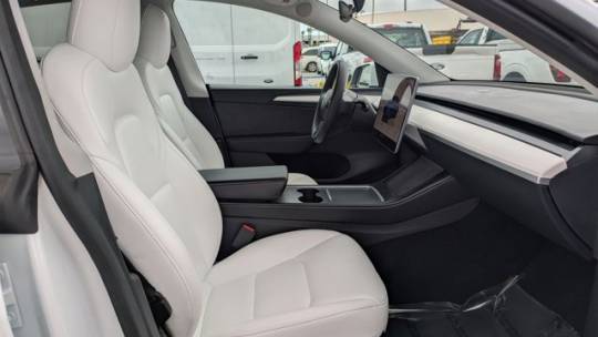 2023 Tesla Model Y 7SAYGDEEXPF624400
