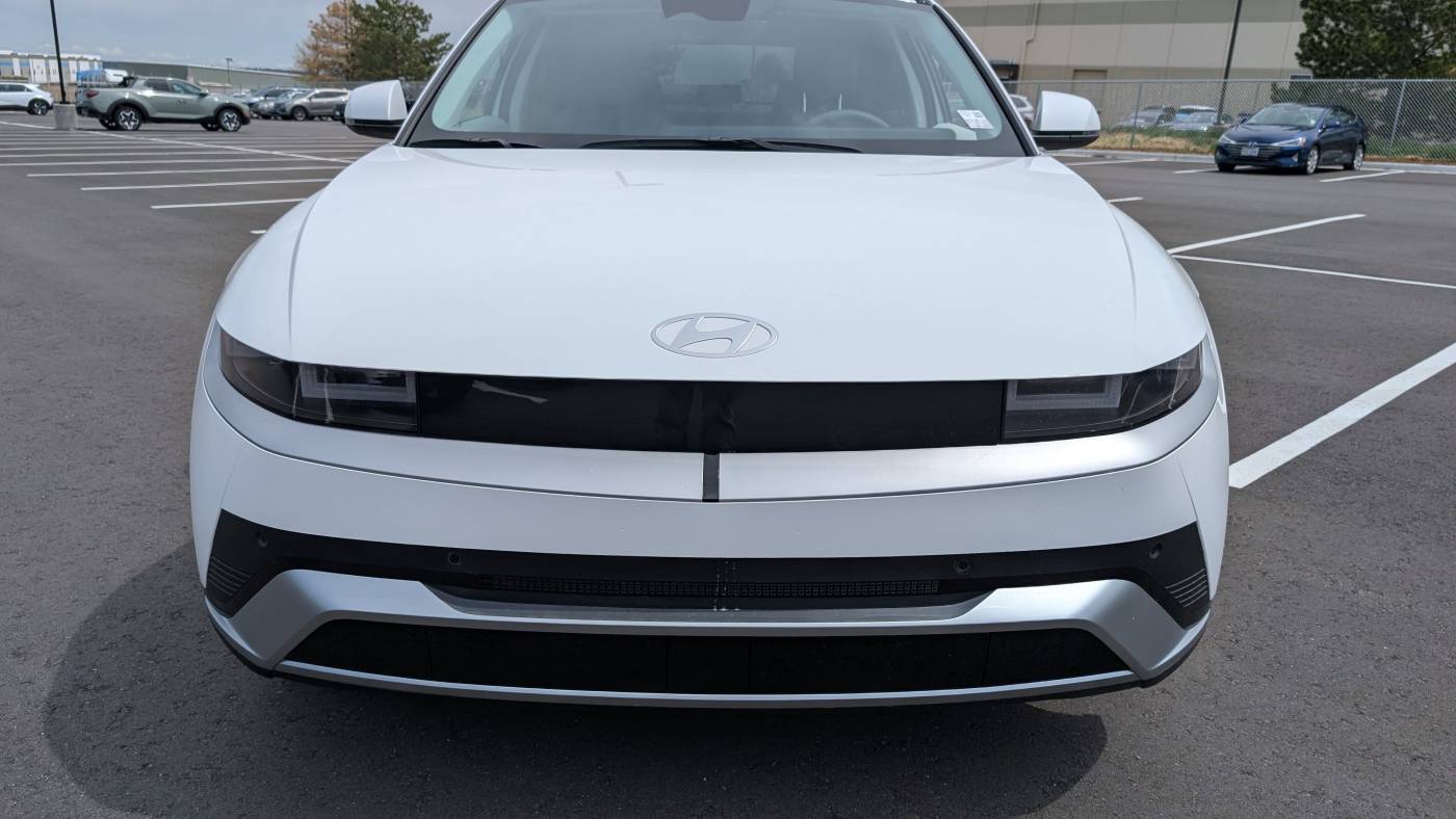 2025 Hyundai IONIQ 5 7YAKNDDC6SY014200