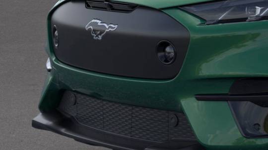2025 Ford Mustang Mach E 3FMTK4SX4SMA27898