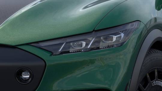 2025 Ford Mustang Mach E 3FMTK4SX4SMA27898