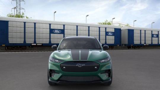 2025 Ford Mustang Mach E 3FMTK4SX4SMA27898