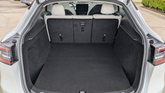 2023 Tesla Model Y 7SAYGDEEXPF624400
